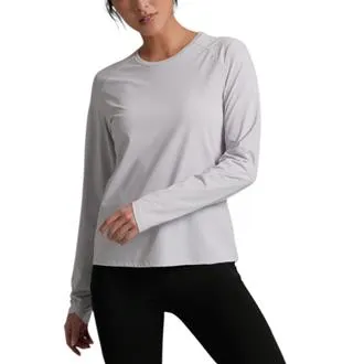 Chandail à manches longues Solis™ pour femme