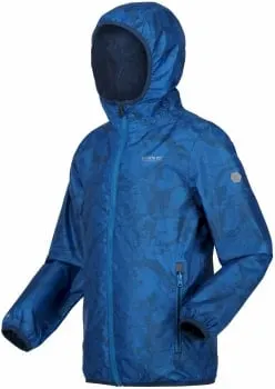 Regatta · Printed Lever IsoLite nepromokavá bunda