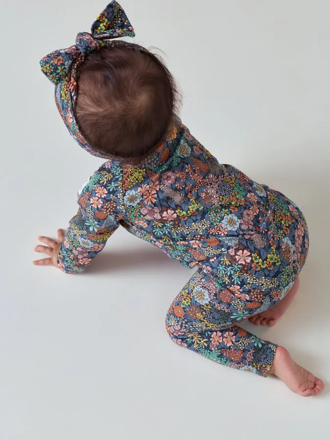 Prints fra Liberty Fabrics