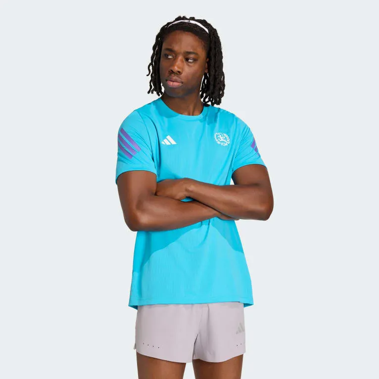 Vienna Marathon Finisher T-shirt Short Sleeve