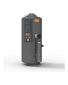Termotanque EMEGE TAR 50Lts 800 Alta/Rec