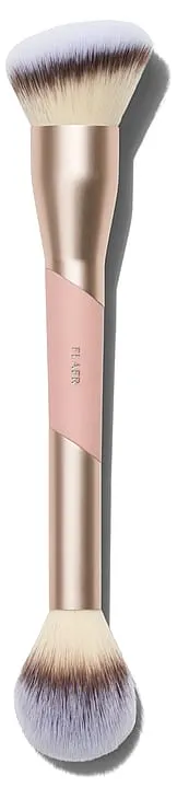 215 Blush & Glow Duo Brush