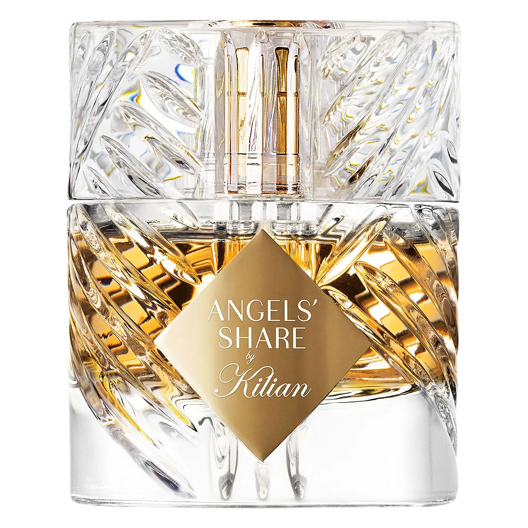 Angels' Share EdP