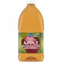 Kroger® 100% Apple Juice
