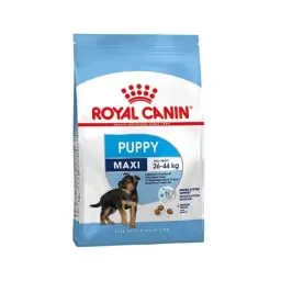 Royal Canin Maxi Puppy Natvoer Hond 40x140g