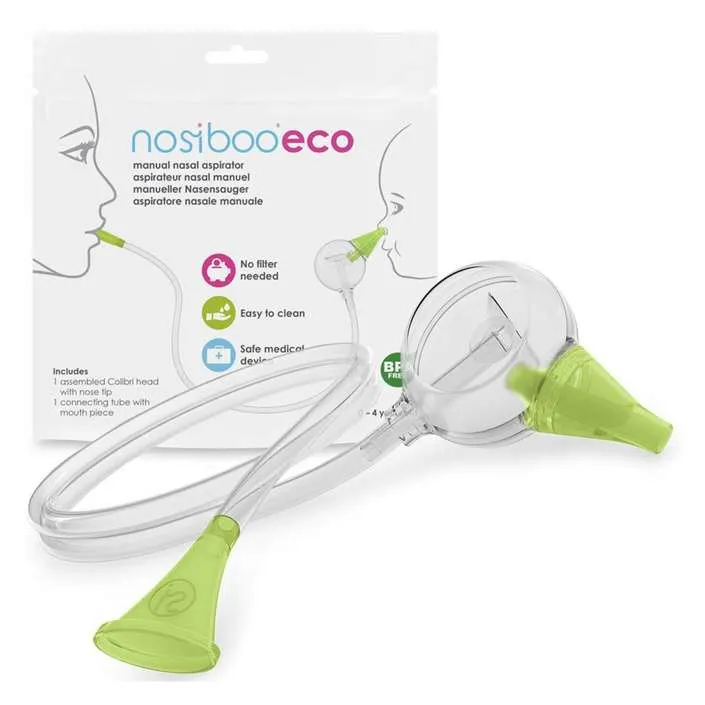 NOSIBOO Eco aspirator