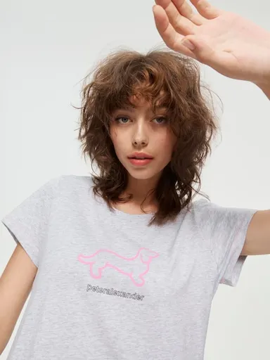 P.A. Classic Penny Tee