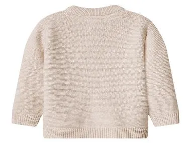 Cárdigan para bebé Disney