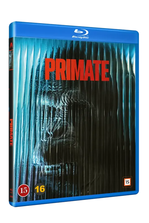 Primate