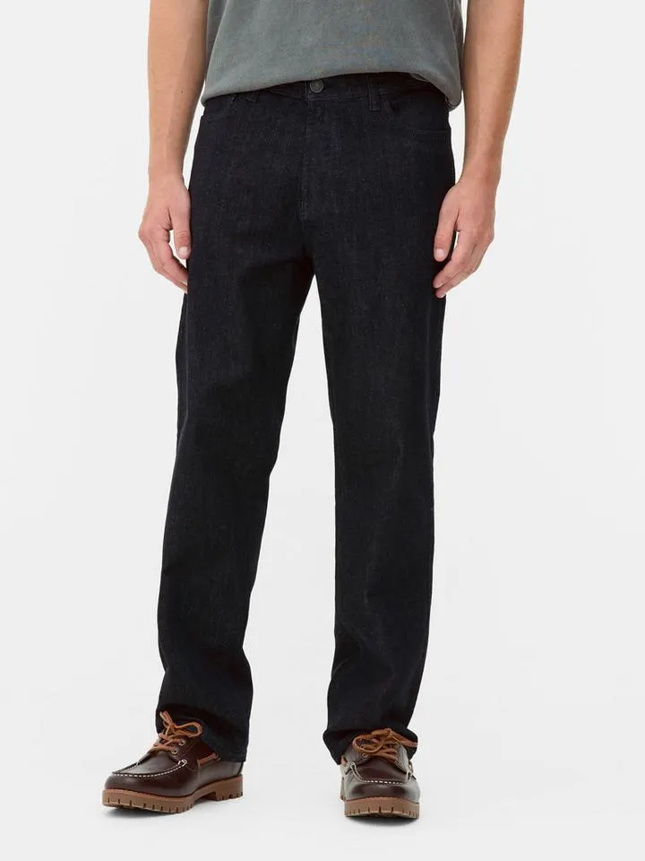 Jean stretch coupe droite