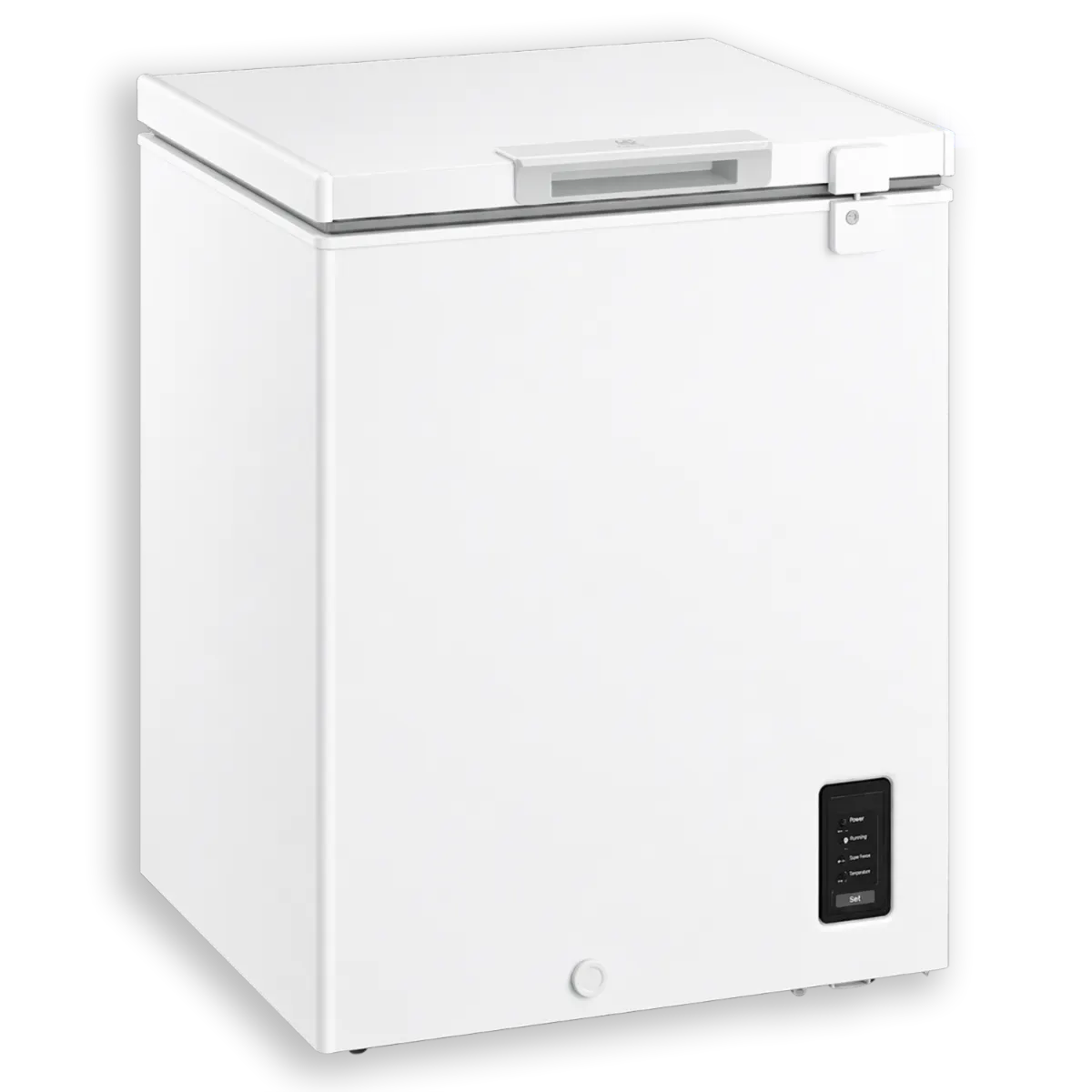Congelador Frost Horizontal Blanco ELECTROLUX 150 Litros