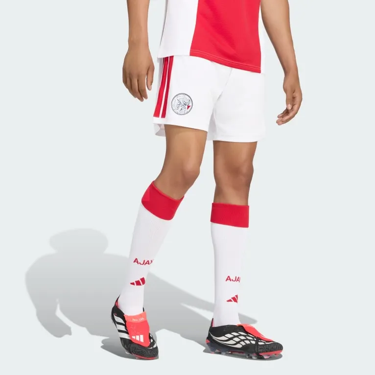Ajax Amsterdam 26/27 Home Shorts