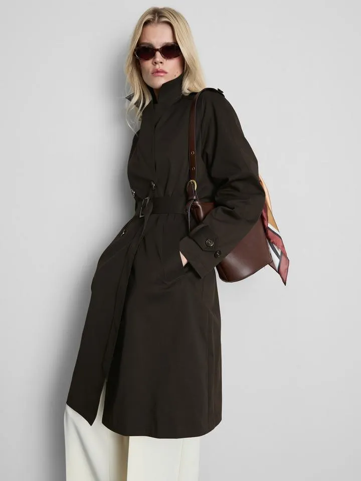 Trench Essential