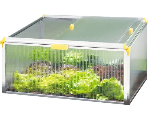 Pařeniště JUWEL Biostar Protect 1000 polykarbonát 100 x 75 x 40/30 cm