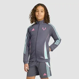 adidas Kids Messi Jacket
