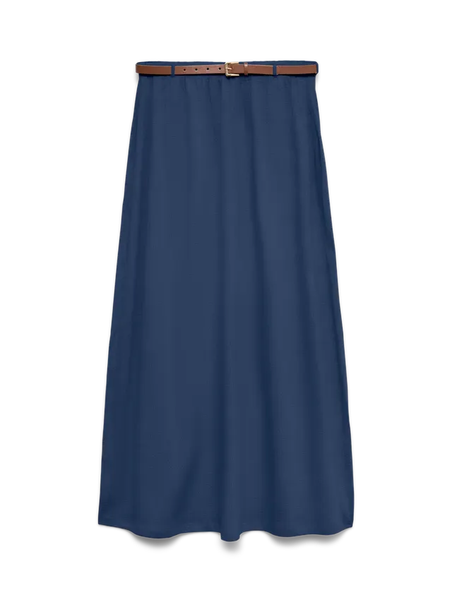 VMLUNA Langt skjørt