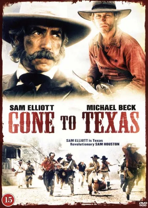Gone To Texas
