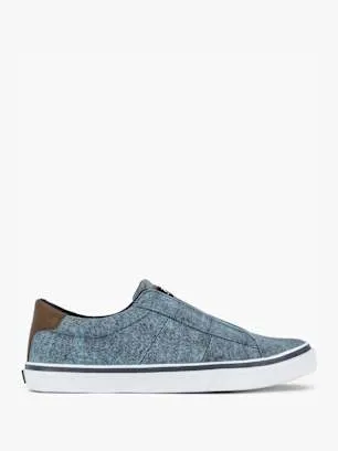 Slip-on sneaker