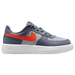 Nike Kids' Preschool Force 1 Low Shoes