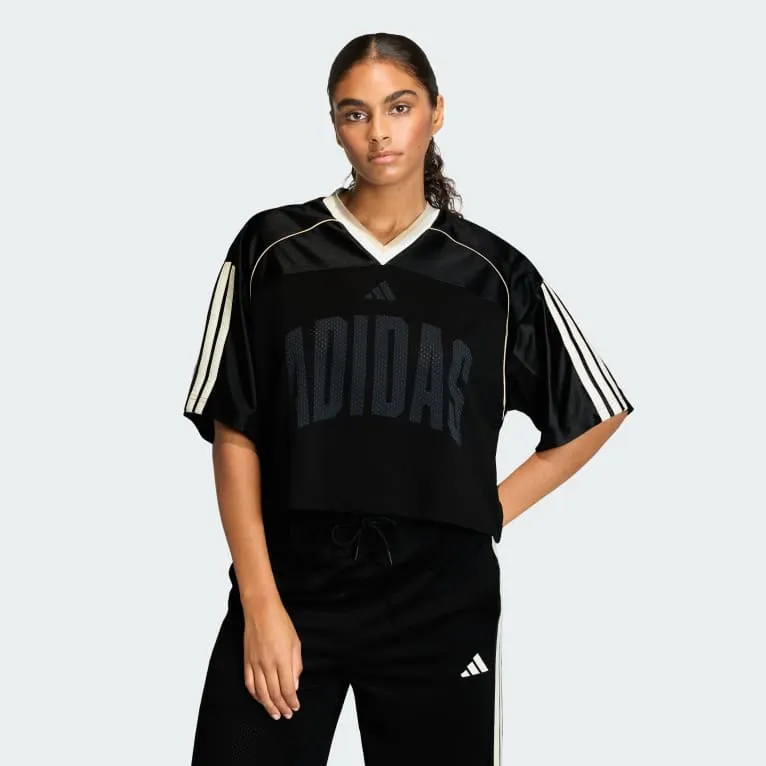 STADIUM MESH T-SHIRT