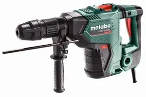 Martello combinato Metabo KHEV 5-40 BL