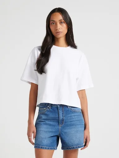 Just Jeans Originals Stevie Adjustable Waist Short