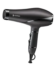 Secador Pelo SUONO ACC0067 2000W Frio/Ca