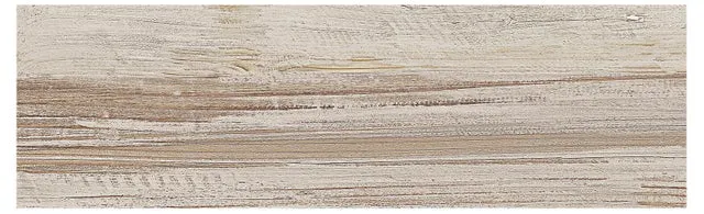Suelo/Azulejo porcelánico Tribeca efecto madera miel 20.2x66.2 cm ARTENS