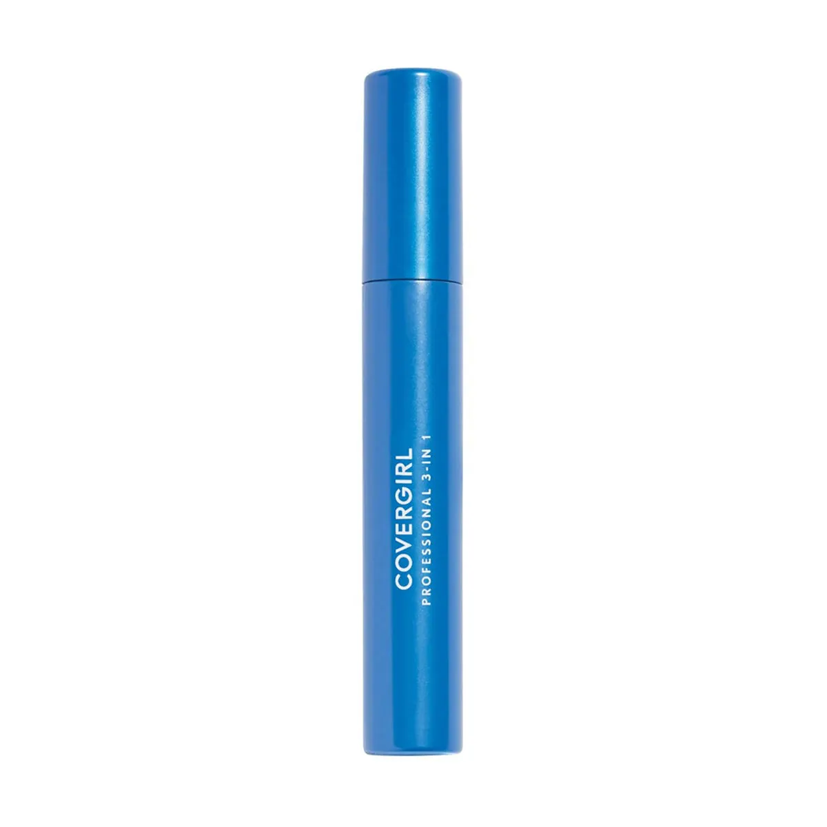 CoverGirl Professional 3-in-1 Mascara, 200 Very Black, 0.44 fl oz