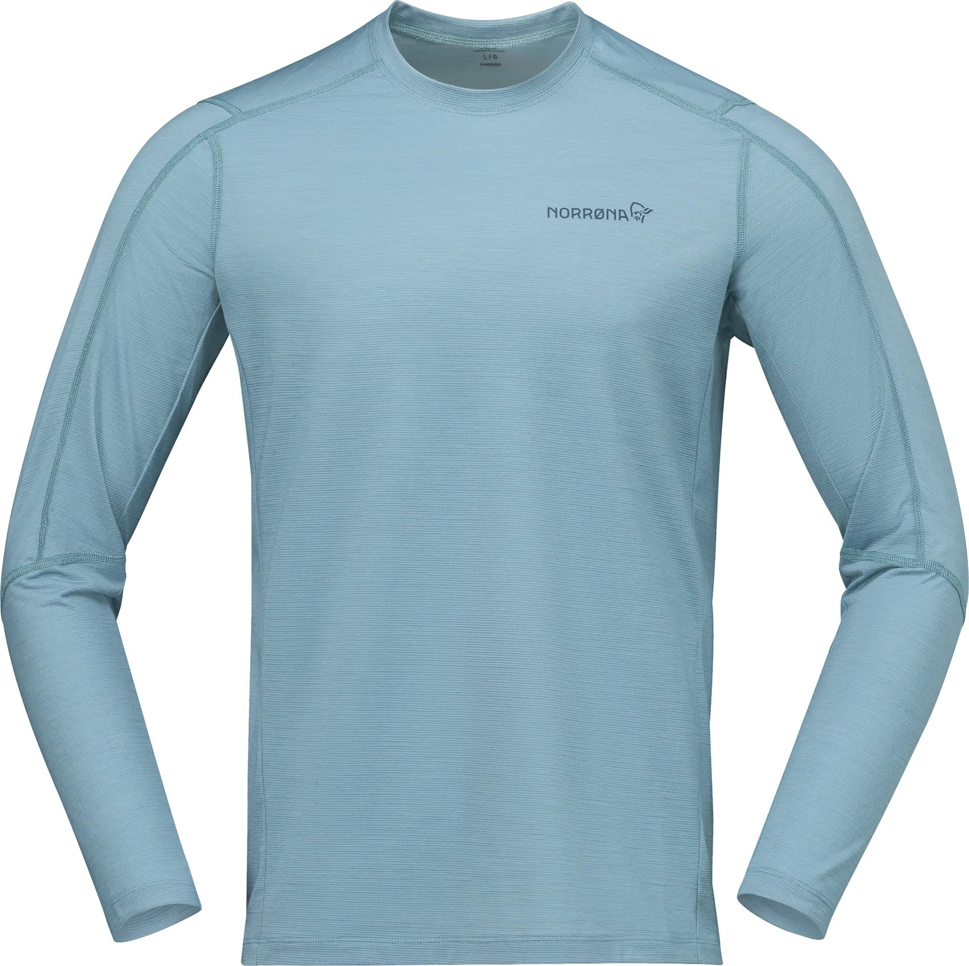 falketind equaliserUll Long Sleeve M's