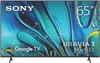 Sony 65" BRAVIA 3 4K HDR Google TV 24