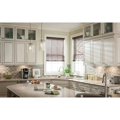 allen + roth Vallymede 1 -Light Aged Bronze Farmhouse Clear glass Jar Mini Hanging Pendant Light