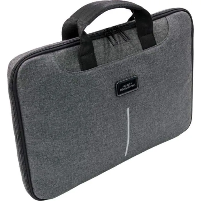 BrandCharger Waterbestendige rPET Laptoptas Specter 2 [16 inch]