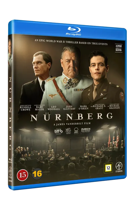Nuremberg (2025) / Nürnberg