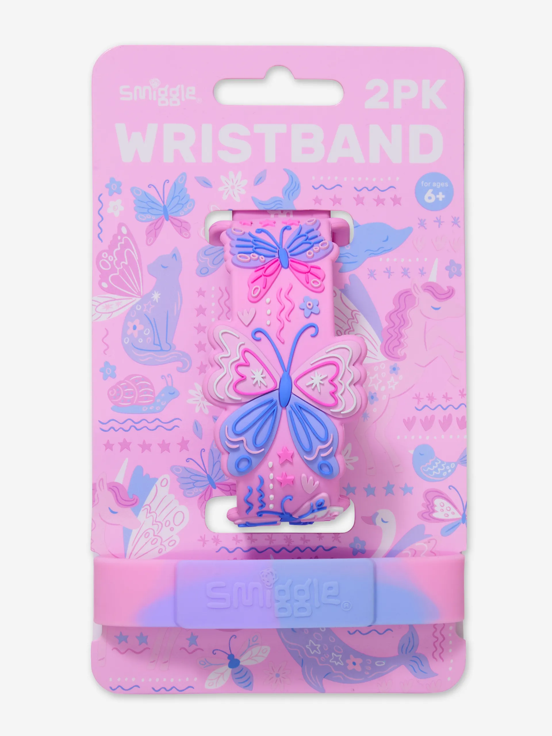 Realm Wristband