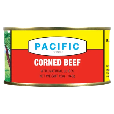 Pacific Corned Beef