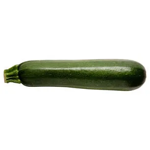 Bio Zucchini 500 g