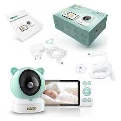 NENO Ivo baby alarm - video