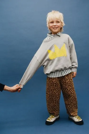 BASQUIAT® SWEATSHIRT