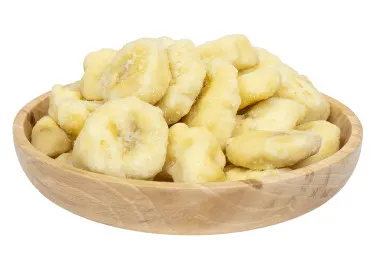 Bananskiver