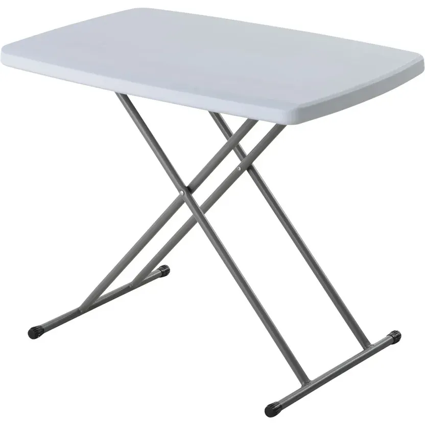 Mesa Plegable 75 x 74 x 49.5 cm - Just Home Collection