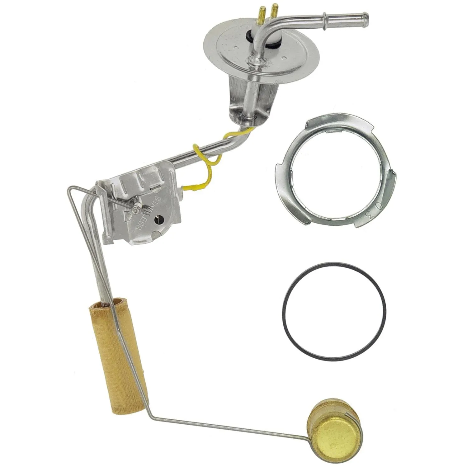 Unidad Emisora del Tanque de Combustible Dorman 692-118