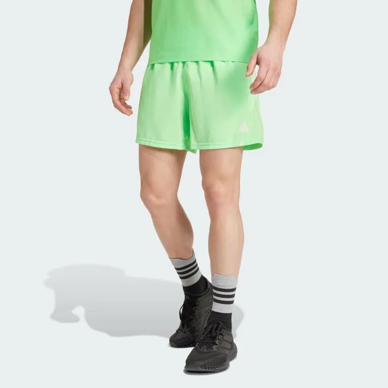 Own the Run Shorts