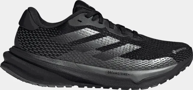 Supernova Gore-Tex, løpesko, dame - Svart