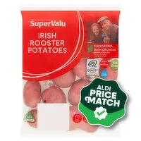 SuperValu Irish Rooster Potatoes (2 kg) Open Product Description