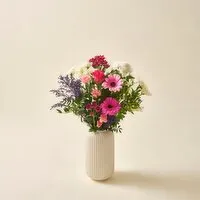 The Flower Gallery Spring Burst Bouquet (1 Piece) Open Product Description