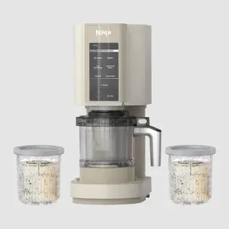 Ninja Creami Ice Cream Maker NC302SDANZ