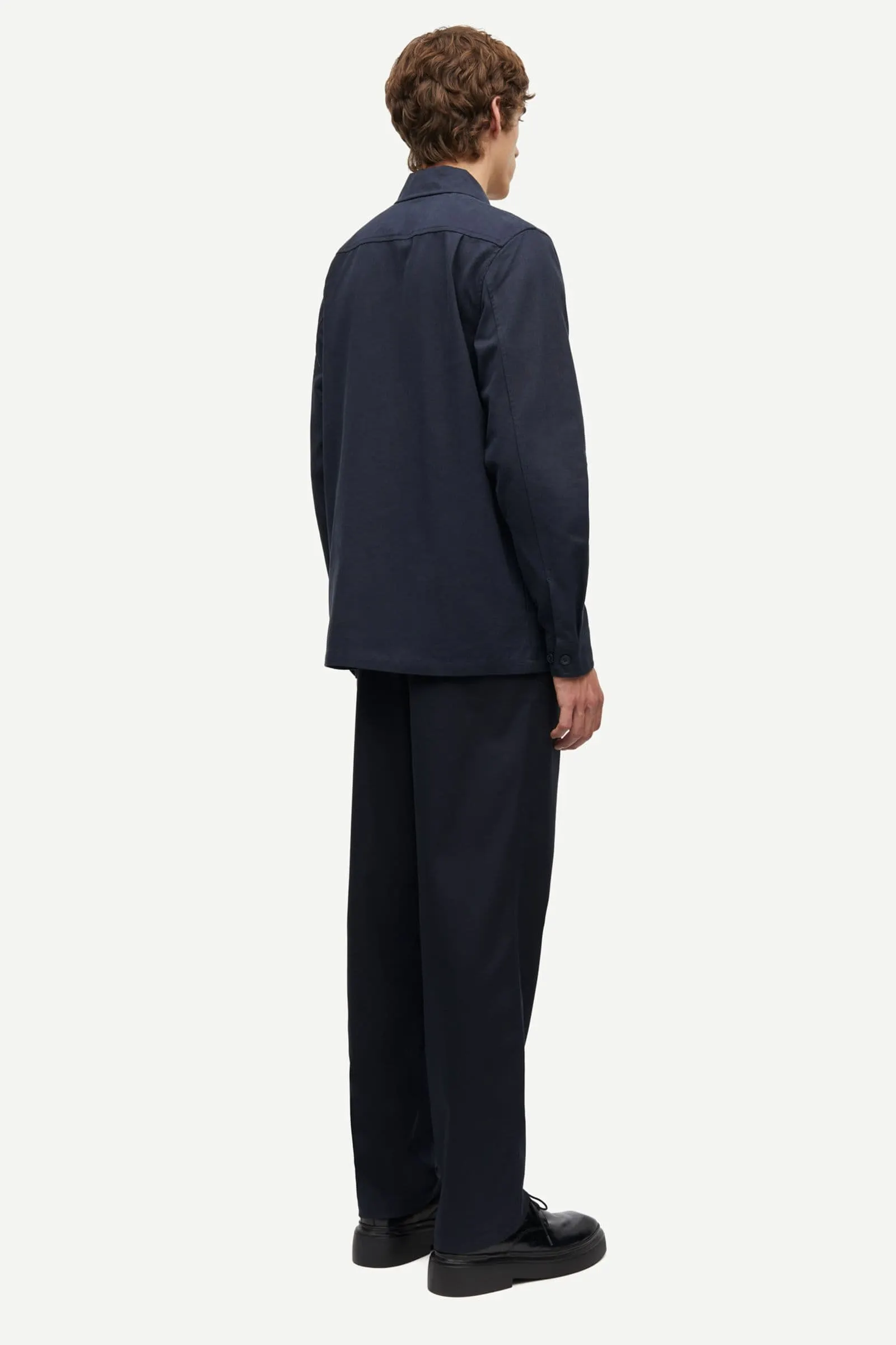 SATAKA JO OVERSHIRT 13208