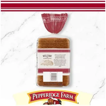Pepperidge Farm Farmhouse Sourdough Sliced Bread, 24 oz