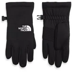 The North Face Kids' Sierra Etip Gloves